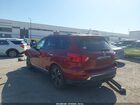 2017 Nissan Pathfinder Platinum/s/sl/sv Красный vin: 5N1DR2MM9HC600005 2017 Nissan Pathfinder Platinum/s/sl/sv Красный vin: 5N1DR2MM9HC600005