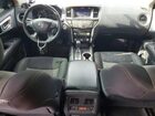 2019 Nissan Pathfinder Sv Black vin: 5N1DR2MM9KC601596