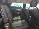 2019 Nissan Pathfinder Sv Black vin: 5N1DR2MM9KC601596