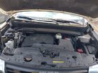 2017 Nissan Pathfinder Platinum Cream vin: 5N1DR2MMXHC628329