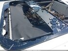 2017 Nissan Pathfinder Platinum Cream vin: 5N1DR2MMXHC628329