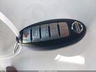 2017 Nissan Pathfinder Platinum Cream vin: 5N1DR2MMXHC628329
