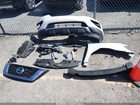 2017 Nissan Pathfinder Platinum White vin: 5N1DR2MMXHC638570 2017 Nissan Pathfinder Platinum White vin: 5N1DR2MMXHC638570