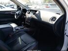 2017 Nissan Pathfinder Platinum White vin: 5N1DR2MMXHC638570 2017 Nissan Pathfinder Platinum White vin: 5N1DR2MMXHC638570