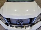 2017 Nissan Pathfinder Sl Белый vin: 5N1DR2MMXHC639430