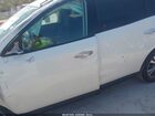 2019 Nissan Pathfinder S White vin: 5N1DR2MMXKC654436