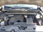 2019 Nissan Pathfinder Sv Серый vin: 5N1DR2MN0KC627674