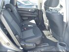 2019 Nissan Pathfinder Sv Серый vin: 5N1DR2MN0KC627674