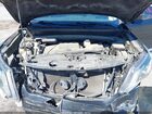 2017 Nissan Pathfinder Platinum Black vin: 5N1DR2MN1HC676035