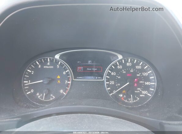 5N1DR2MN1HC676035 2017 NISSAN PATHFINDER Black Vista de los asientos traseros
