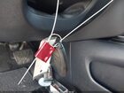 2017 Nissan Pathfinder Sl Серый vin: 5N1DR2MN2HC639270