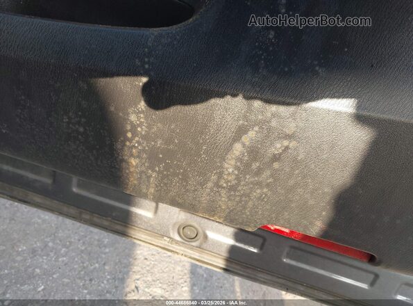 5N1DR2MN2HC639270 2017 NISSAN PATHFINDER Серый Вид спереди