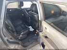 2017 Nissan Pathfinder Sl Серый vin: 5N1DR2MN2HC639270