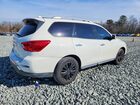 2019 Nissan Pathfinder Sl White vin: 5N1DR2MN2KC611718 2019 Nissan Pathfinder Sl White vin: 5N1DR2MN2KC611718