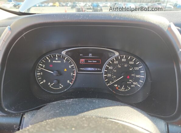 5N1DR2MN2KC611718 2019 NISSAN PATHFINDER White 