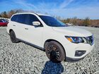 2019 Nissan Pathfinder Sl White vin: 5N1DR2MN2KC611718 2019 Nissan Pathfinder Sl White vin: 5N1DR2MN2KC611718