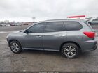 2019 Nissan Pathfinder Sl Green vin: 5N1DR2MN2KC612223