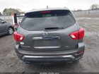2019 Nissan Pathfinder Sl Green vin: 5N1DR2MN2KC612223