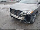 2019 Nissan Pathfinder Sl Green vin: 5N1DR2MN2KC612223