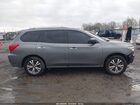 2019 Nissan Pathfinder Sl Green vin: 5N1DR2MN2KC612223
