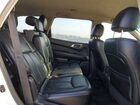 2017 Nissan Pathfinder Sl White vin: 5N1DR2MN3HC616211