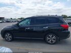 2019 Nissan Pathfinder S Black vin: 5N1DR2MN3KC585355 2019 Nissan Pathfinder S Black vin: 5N1DR2MN3KC585355