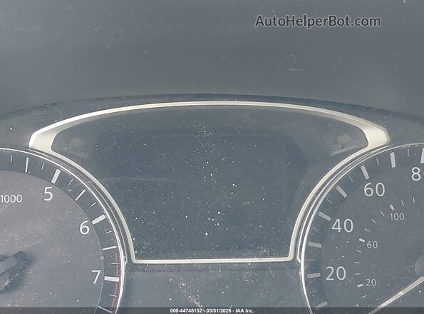 5N1DR2MN3KC585355 2019 NISSAN PATHFINDER Black 