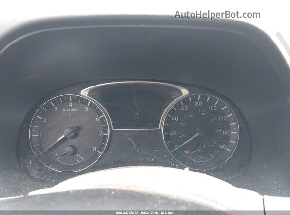 5N1DR2MN3KC585355 2019 NISSAN PATHFINDER Black Vista de los asientos traseros