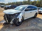 2019 Nissan Pathfinder S White vin: 5N1DR2MN3KC627037