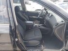 2018 Nissan Pathfinder S Black vin: 5N1DR2MN4JC677931