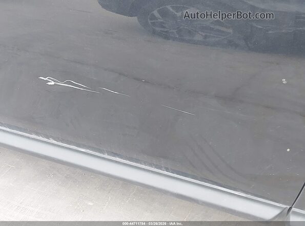 5N1DR2MN4JC677931 2018 NISSAN PATHFINDER Black Widok z przodu