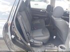 2018 Nissan Pathfinder S Black vin: 5N1DR2MN4JC677931