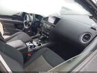 2019 Nissan Pathfinder Sv Black vin: 5N1DR2MN4KC578432