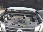 2019 Nissan Pathfinder Sv Black vin: 5N1DR2MN4KC578432