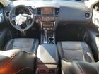 2019 Nissan Pathfinder Sl White vin: 5N1DR2MN4KC630755 2019 Nissan Pathfinder Sl White vin: 5N1DR2MN4KC630755