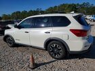 2019 Nissan Pathfinder Sl White vin: 5N1DR2MN4KC630755 2019 Nissan Pathfinder Sl White vin: 5N1DR2MN4KC630755