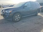 2019 Nissan Pathfinder S Black vin: 5N1DR2MN4KC643294