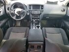 2017 Nissan Pathfinder Sv White vin: 5N1DR2MN5HC676619 2017 Nissan Pathfinder Sv White vin: 5N1DR2MN5HC676619