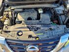 2018 Nissan Pathfinder Sv Серебряный vin: 5N1DR2MN5JC672950