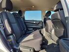2018 Nissan Pathfinder Sv Серебряный vin: 5N1DR2MN5JC672950