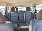 2018 Nissan Pathfinder Sv Серебряный vin: 5N1DR2MN5JC672950