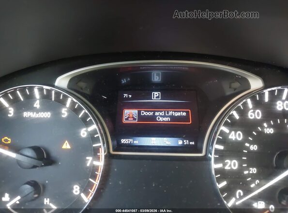 5N1DR2MN5KC655325 2019 NISSAN PATHFINDER Белый 