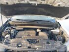 2019 Nissan Pathfinder Sv Белый vin: 5N1DR2MN5KC655325