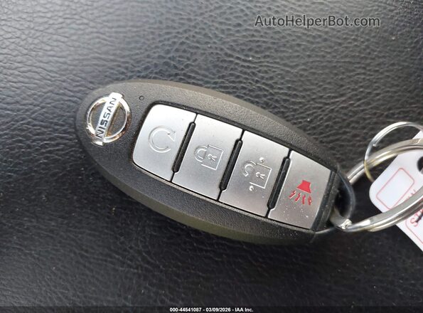 5N1DR2MN5KC655325 2019 NISSAN PATHFINDER Белый Вид панели приборов