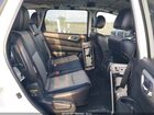 2019 Nissan Pathfinder Sv Белый vin: 5N1DR2MN5KC655325
