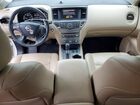 2017 Nissan Pathfinder Sl White vin: 5N1DR2MN6HC615084