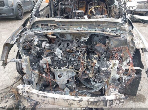 5N1DR2MN6HC690593 2017 NISSAN PATHFINDER White Widok z tyłu