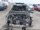 2017 Nissan Pathfinder Platinum White vin: 5N1DR2MN6HC690593