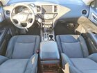 2018 Nissan Pathfinder Sv Black vin: 5N1DR2MN6JC616077