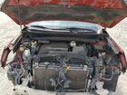 2018 Nissan Pathfinder S Темно-бордовый vin: 5N1DR2MN6JC625572